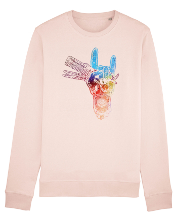 Hair Hustler Candy Pink
