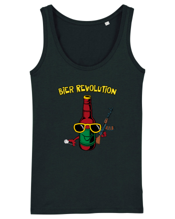 BEER Revolution Black