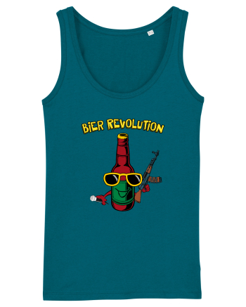 BEER Revolution Ocean Depth