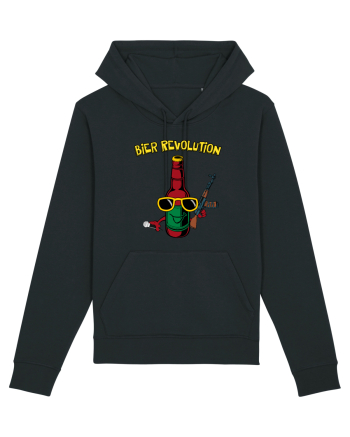 BEER Revolution Black