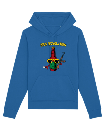 BEER Revolution Royal Blue