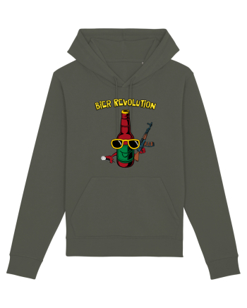 BEER Revolution Khaki