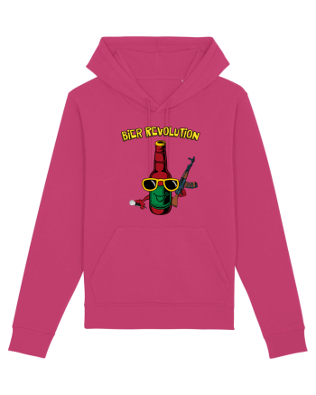 BEER Revolution Raspberry