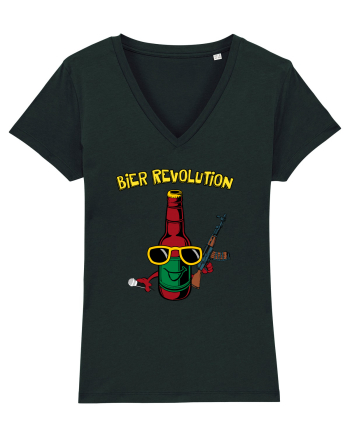 BEER Revolution Black