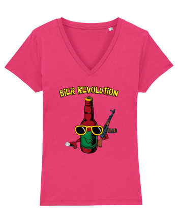 BEER Revolution Raspberry