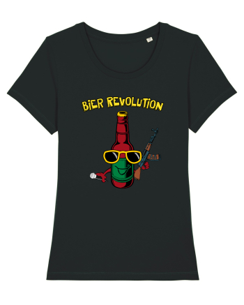 BEER Revolution Black