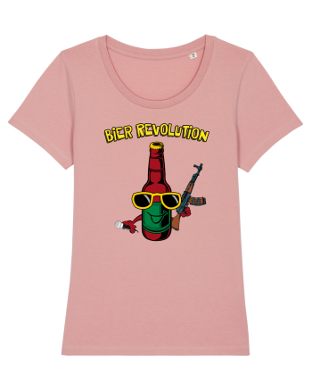 BEER Revolution Canyon Pink