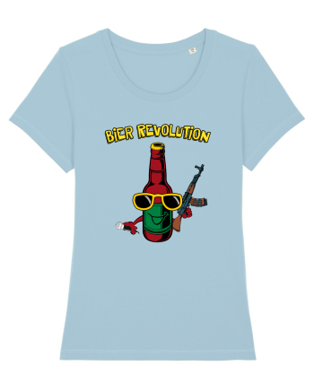 BEER Revolution Sky Blue