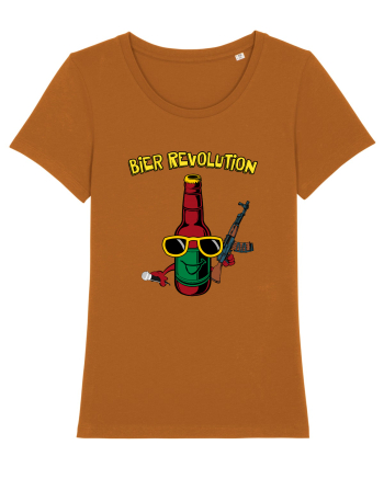 BEER Revolution Roasted Orange