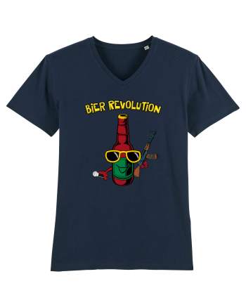 BEER Revolution French Navy