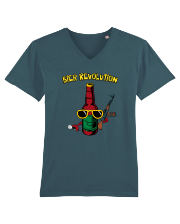 BEER Revolution Stargazer