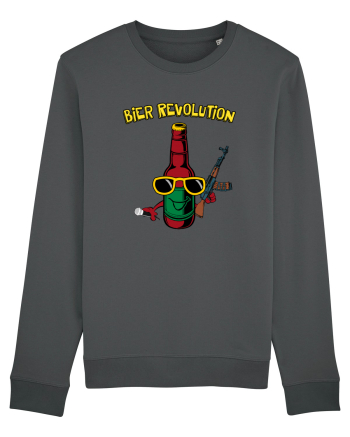 BEER Revolution Anthracite