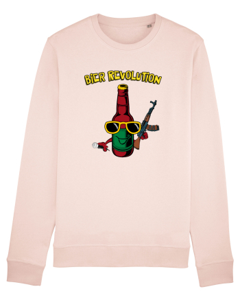 BEER Revolution Candy Pink