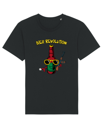 BEER Revolution Black