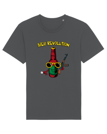 BEER Revolution Anthracite