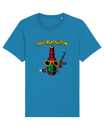 BEER Revolution Azur