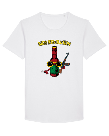 BEER Revolution White