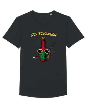 BEER Revolution Black