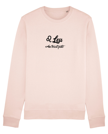 Leu Candy Pink