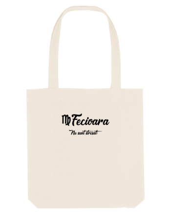 Fecioara Natural
