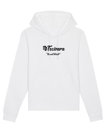 Fecioara White