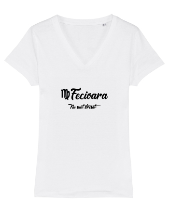 Fecioara White