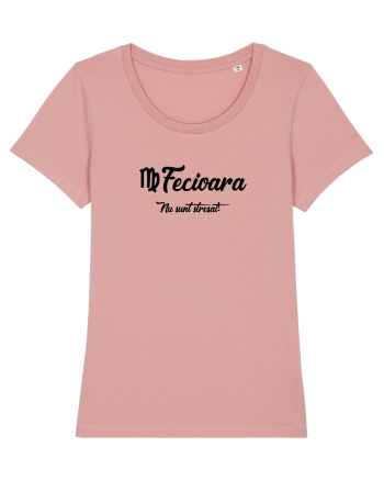 Fecioara Canyon Pink
