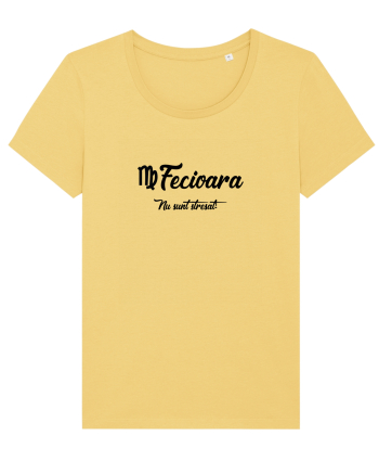 Fecioara Jojoba