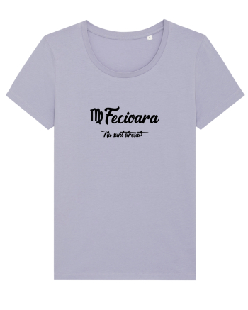 Fecioara Lavender