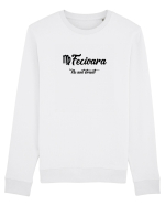 Fecioara Bluză mânecă lungă Unisex Rise