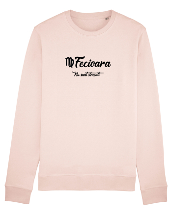 Fecioara Candy Pink