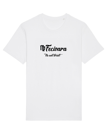 Fecioara White