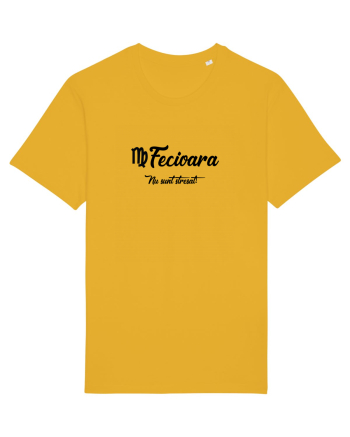 Fecioara Spectra Yellow