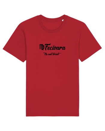 Fecioara Red