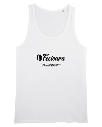 Fecioara White