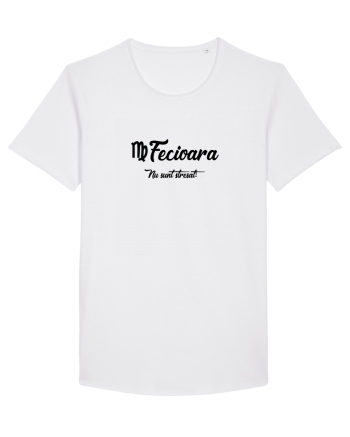 Fecioara White