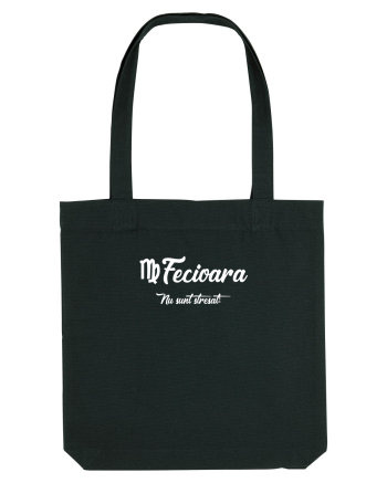 Fecioara Black
