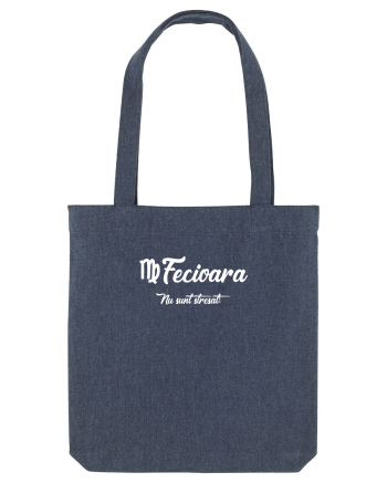 Fecioara Midnight Blue