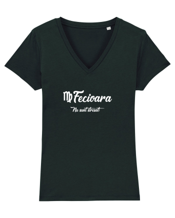 Fecioara Black