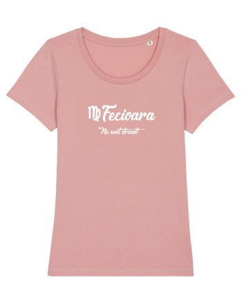 Fecioara Canyon Pink