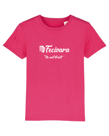 Fecioara Raspberry
