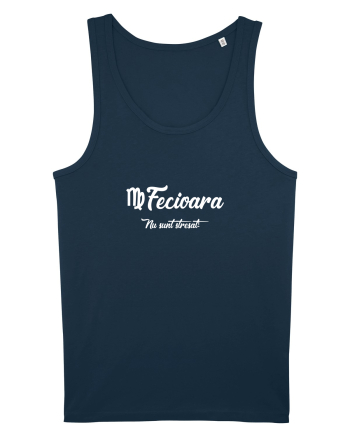 Fecioara Navy