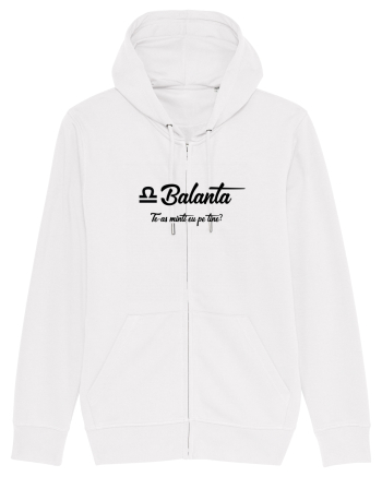 Balanta White