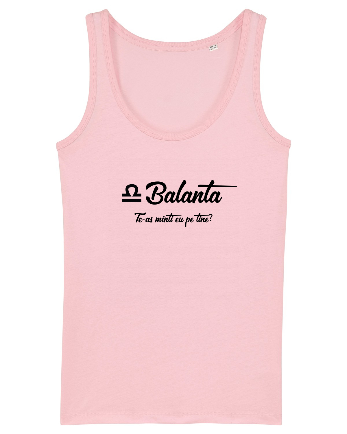 Maiou Damă Dreamer Cotton Pink