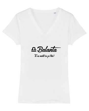 Balanta White