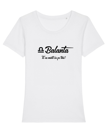 Balanta White
