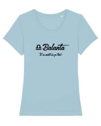 Balanta Sky Blue