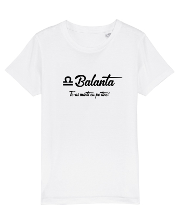 Balanta White