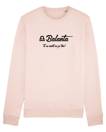 Balanta Candy Pink