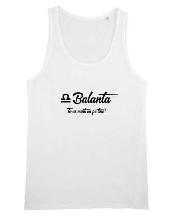 Balanta White